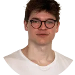 Lukas Stenstrom