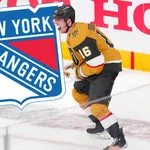 Pavel Dorofeyev är klar för Rangers.
Foto: Bildbyrån.
