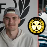 Därför valde Chrona Brynäs: "Här för att vinna"