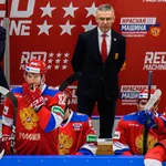 Legendaren uppger: "Ryssland kommer spela i World Cup 2028"
