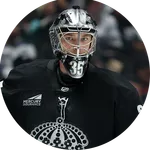 Darcy Kuemper