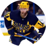 Mattias Ekholm