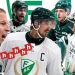 Färjestad: Stor analys - betyg på alla spelare