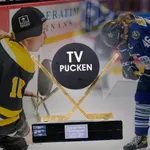 Allt inför tjejernas finalspel i TV-pucken