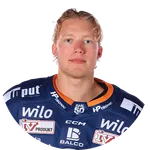 Karl Henriksson