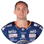 Zach Giuttari