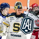 Ranking: Så bra talangpool har HA-lagen