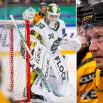Lassi Lehtinen spikade igen mot Skellefteå.