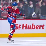 Ivan Demidov har gjort klart med en lång framtid i Montréal.