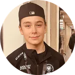 Noel Carlsson