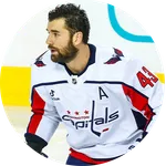 Tom Wilson