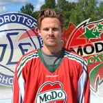 Marcus Karlberg är klar för MoDo till 2026/27.
