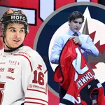 Alexander Commands rättigheter ägs nu av Winnipeg Jets.