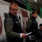 Jussi Salo inleder sin andra säsong som tränare i Tranås.