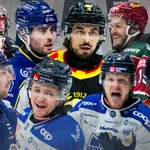 STOR RANKING: 25 bästa värvningarna i HockeyAllsvenskan