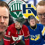 OLAUSSON: Tydliga svagheten – hos båda lagen