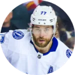 Victor Hedman