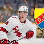 Noel Gunler kommer spela för Djurgården.
Foto: Bildbyrån.