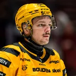 Oliver Okuliar lämnar Skellefteå AIK. Foto: Bildbyrån