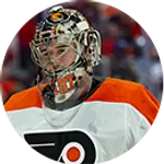 Carter Hart