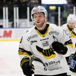 Lukas Zetterberg är hemma i Västerås igen.