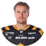 Max Krogdahl