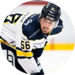 Fredrik Forsberg