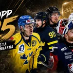 JÄTTELISTAN: Här är SHL:s 25 bästa nyförvärv