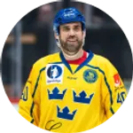 Henrik Zetterberg