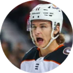 Trevor Zegras