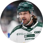 Linus Johansson