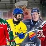 Stortalangerna i fokus inför U20-premiären.