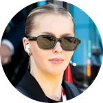 Tindra Holm