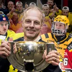 Magnus Hävelid påbörjar en ny resa mot junior-VM.