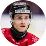 Christoffer Forsberg