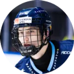 Victor Eklund