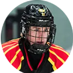 Leo Sundqvist (Forward)