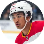 Zayne Parekh
