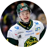 Liam Dower Nilsson