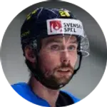 Marcus Pettersson