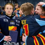 Hugo Severgårdh i Djurgården är klar för en flytt till USHL.