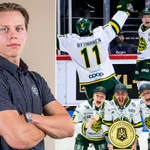 Får Oscar Tellström sitt genombrott även i SHL?