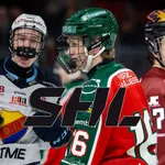 Jätteranking: Så bra talangpool har SHL-lagen