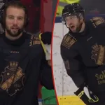Ryder Rolston fortsätter leverera för AIK under försäsongen. 
