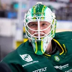 Joona Voutilainen är tillbaka i svensk hockey.
Foto: Bildbyrån.