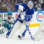 Dennis Hildebys NHL-karriär fortsätter i Tampa Bay Lightning.