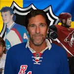 NHL:s svenska All Star-lag - 2000 till 2009