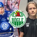 Fabian och Alexander Brunnström.