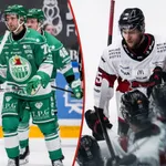 Carl Perssons Malmö vinner Skånederbyt mot Rögle. 