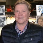 Jan "Lill-Janne" Eriksson fyllde 70 år i veckan. 
